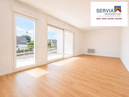 servia immobilier