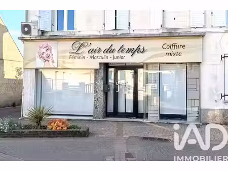 local commercial à vendre