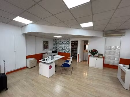 local commercial à louer