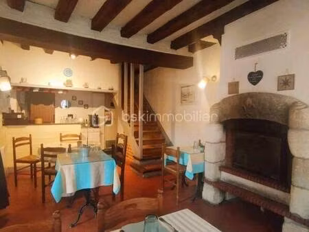restaurant à vendre