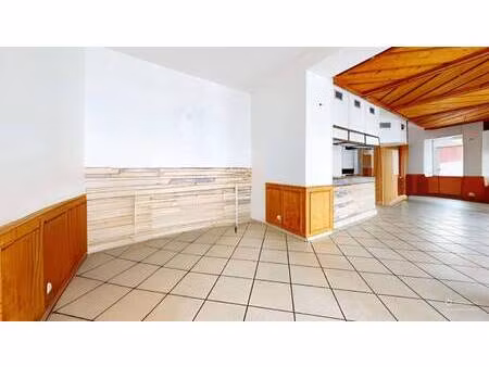 local commercial à vendre
