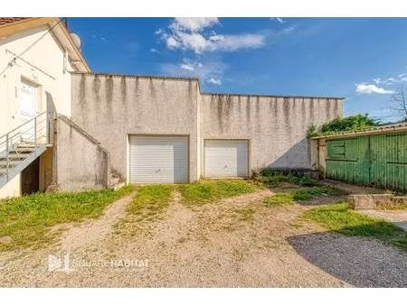 square habitat pays de l'ain