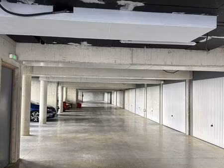 parking à vendre