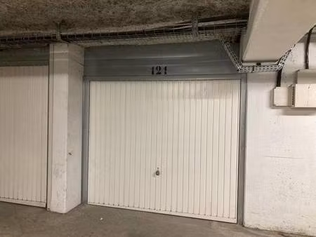 parking à vendre