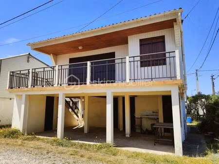 chalet à vendre