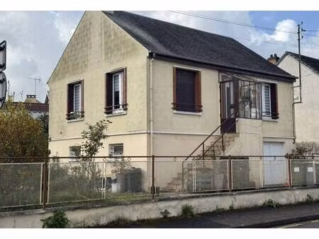 propriétaire particulier
