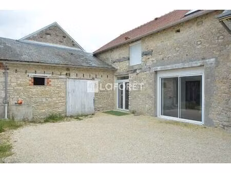 maison à louer - première occupation
