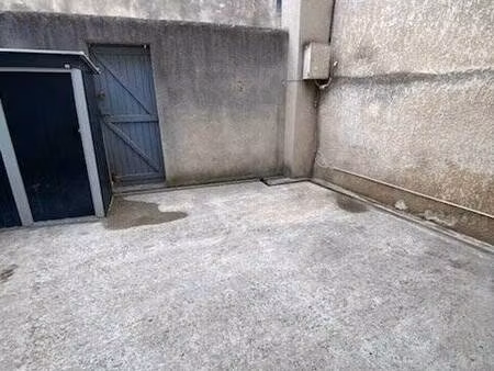 propriétaire particulier