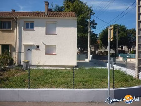 maison à louer