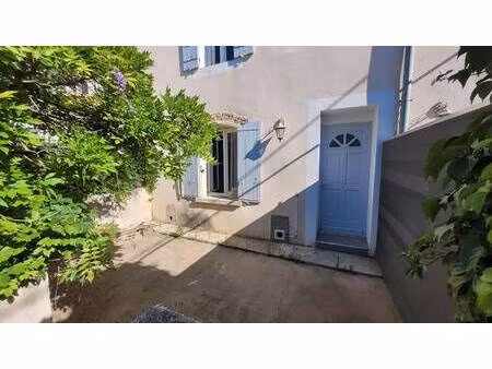 sainte anne immobilier