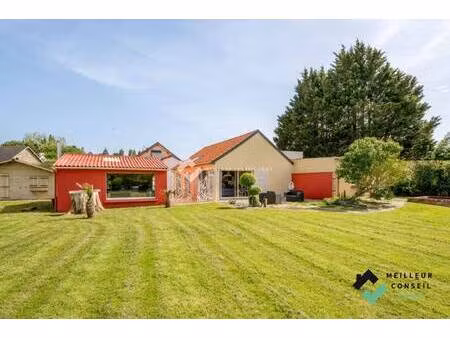 villa à vendre
