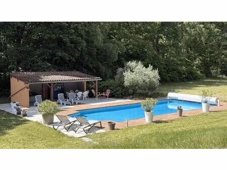 villa à vendre
