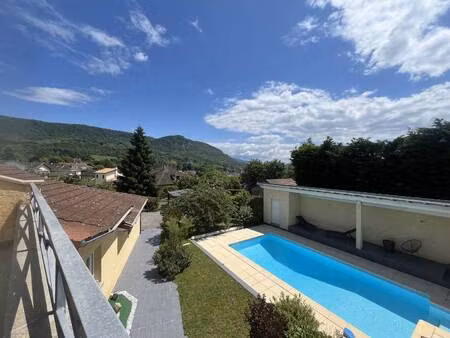 villa à vendre