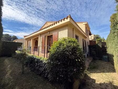 villa à louer