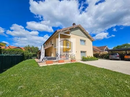 villa à louer - première occupation
