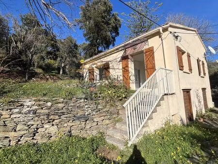villa à louer