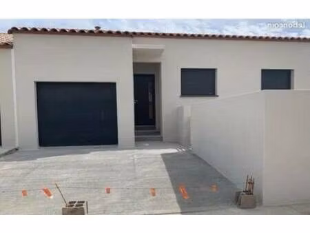 villa à vendre