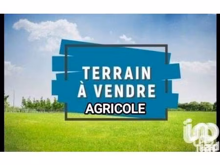 terrain à vendre