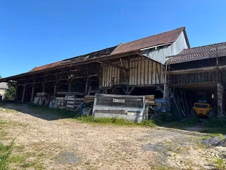 terrain agricole à vendre