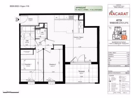 unicil societe anonyme d'habitation a loyer modere
