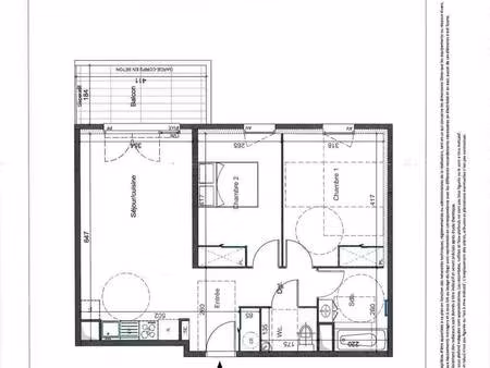 unicil societe anonyme d'habitation a loyer modere