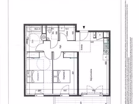 unicil societe anonyme d'habitation a loyer modere