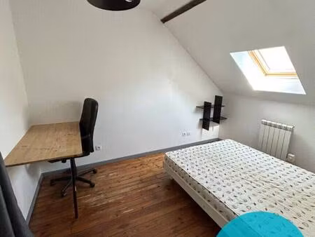 mapeo immobilier