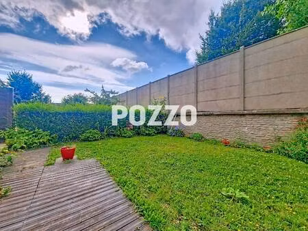 pozzo immobilier - courseulles