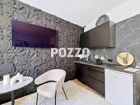 pozzo immobilier - trouville