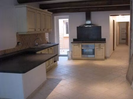 duplex à louer