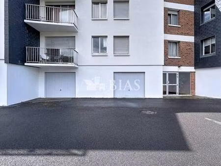 bias immobilier honfleur