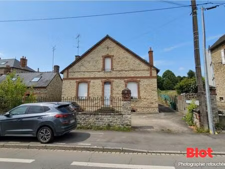 immeuble à vendre