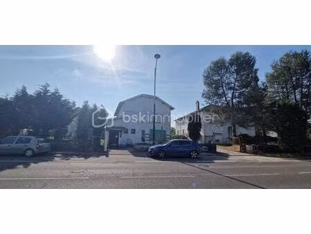 immeuble à vendre