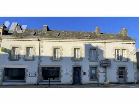 immeuble à vendre