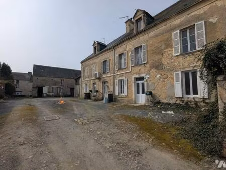 immeuble à vendre