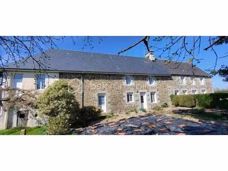 immeuble à vendre