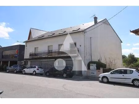immeuble à vendre