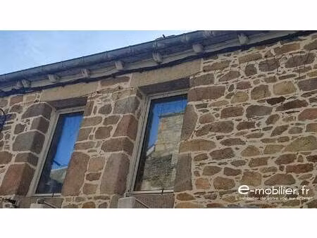 immeuble à vendre
