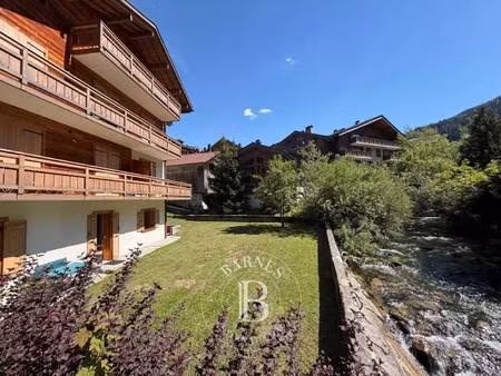 barnes mont-blanc