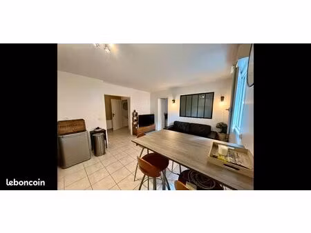 appartement t2 lyon 9