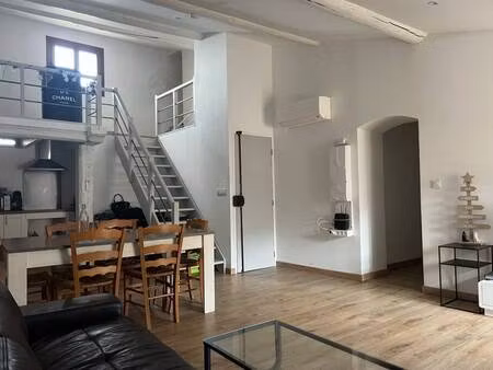 mirabeau immobilier