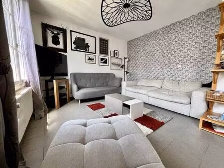 human immobilier orléans centre