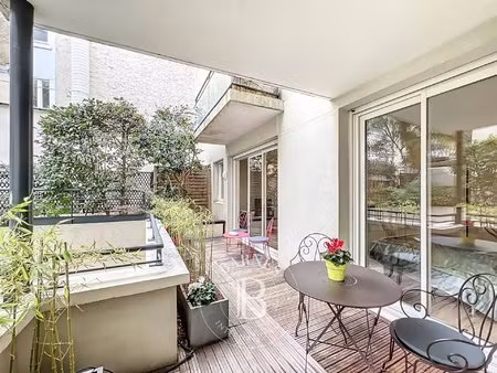 le service location de la maison barnes vous propose ce bien :