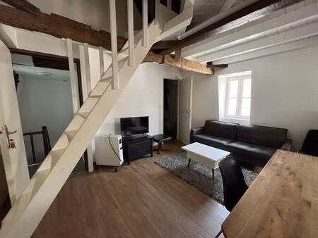 human immobilier pau