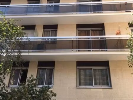 studio paris 15 - 1 pièce(s) - 21.65 m2
