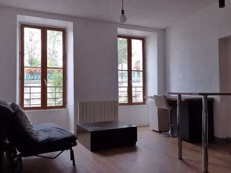 studio à louer