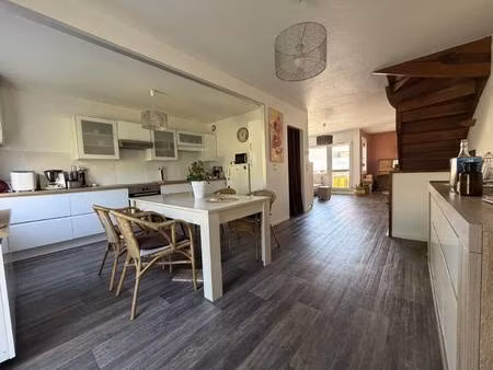 triplex à vendre