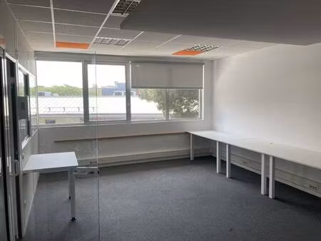 espace bureau à louer