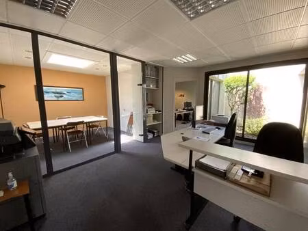 espace bureau à louer