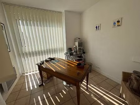 espace bureau à vendre